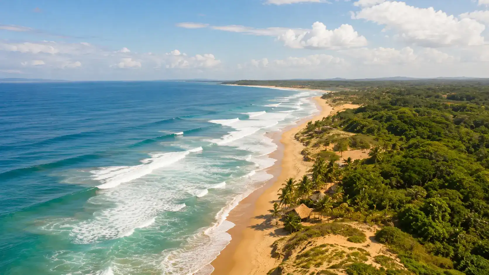 Trincomalee beach Sri Lanka