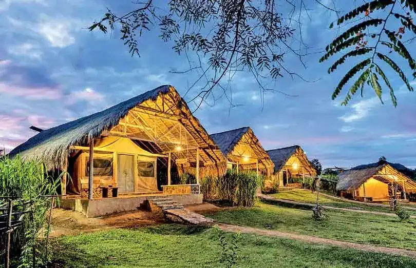 Gal Oya National Park national park image 1