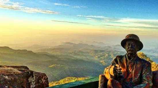 Haputhale Nuwara Eliya