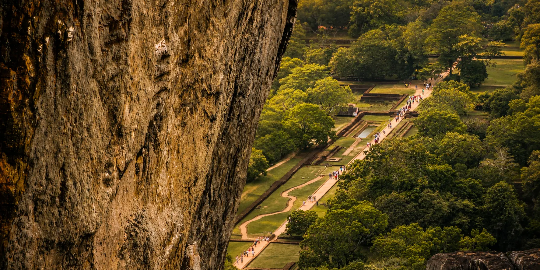 Sri Lanka tour packages by Vacation Travels
