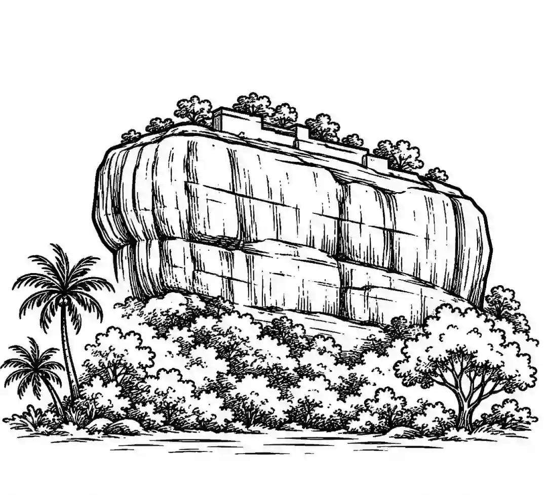 Mountains