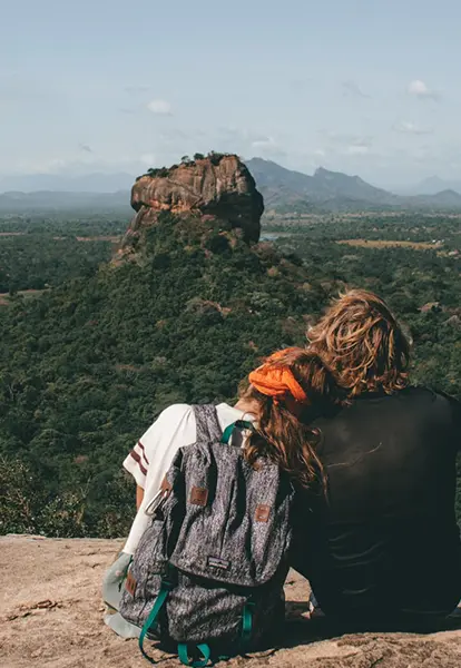 Sri Lanka day tours