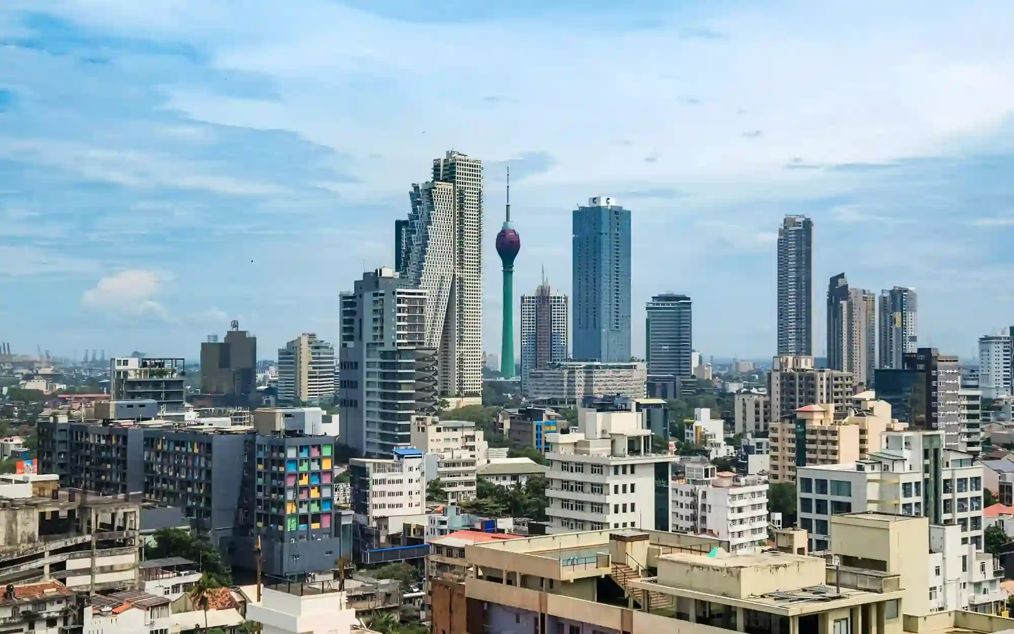 Colombo image 2