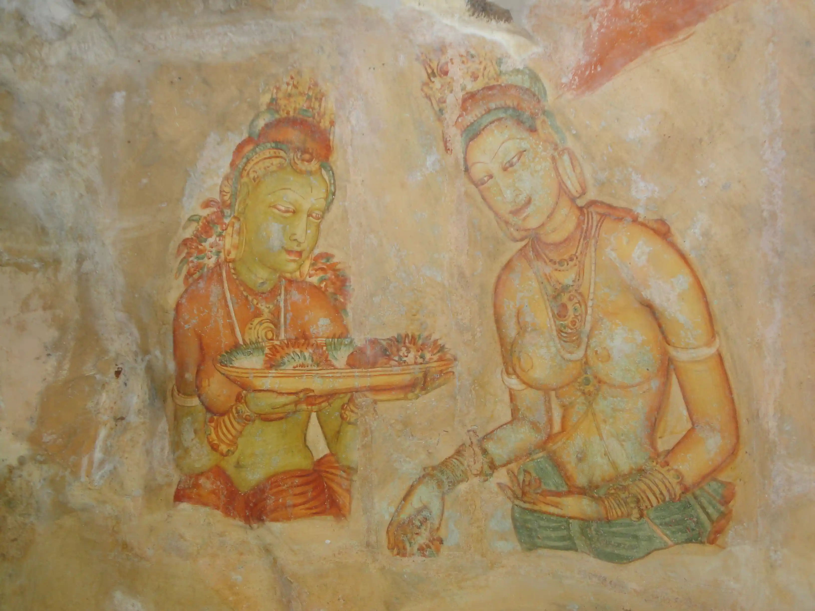 Sigiriya Day Tour image 1