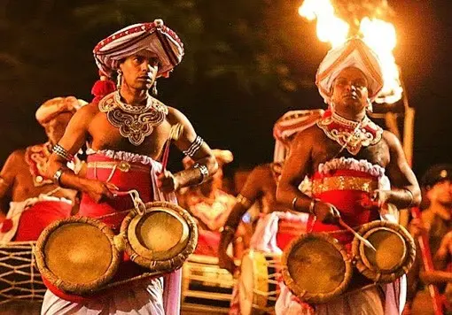 Sri Lanka event and sport tours