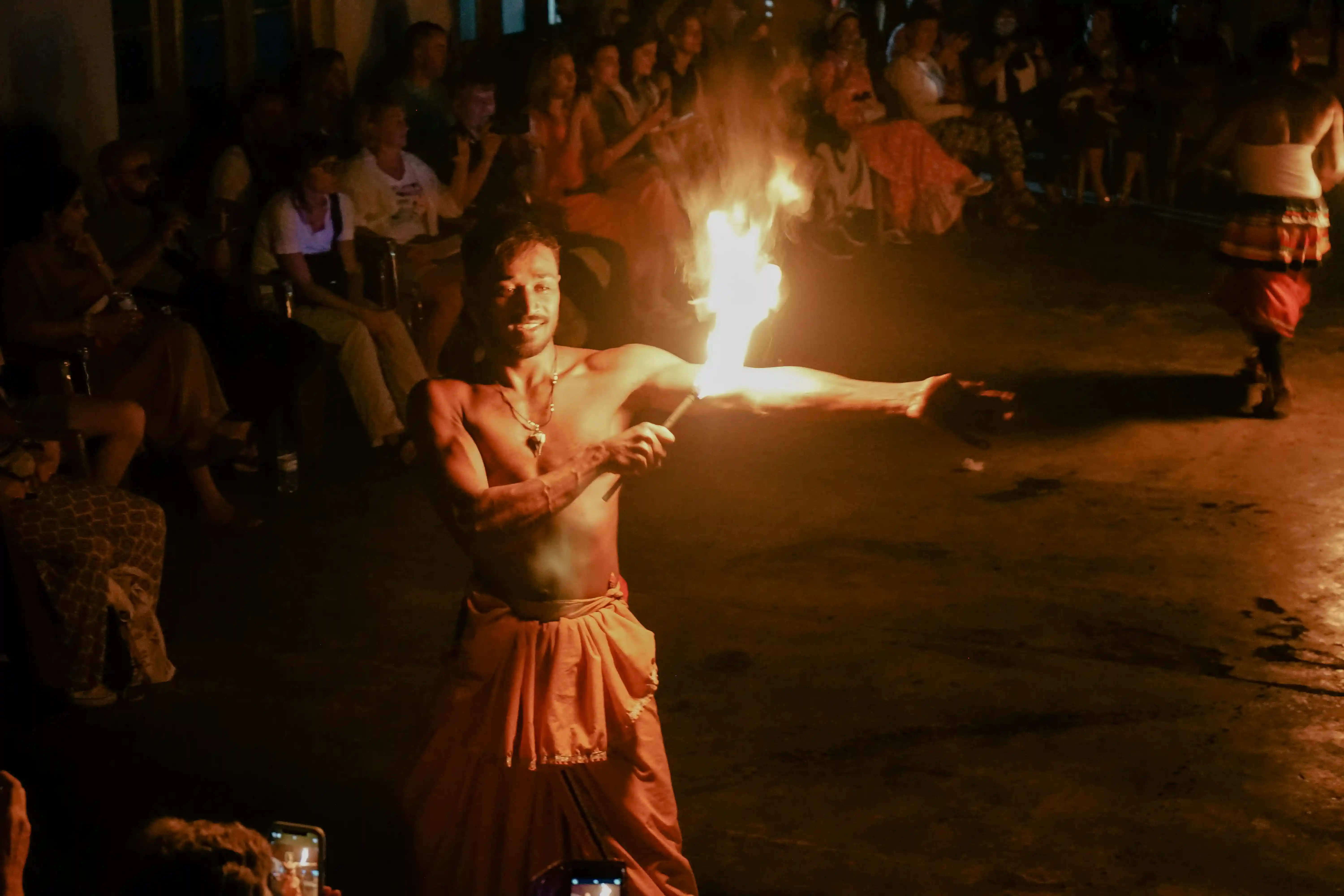 Sri Lanka Event Tour image 1