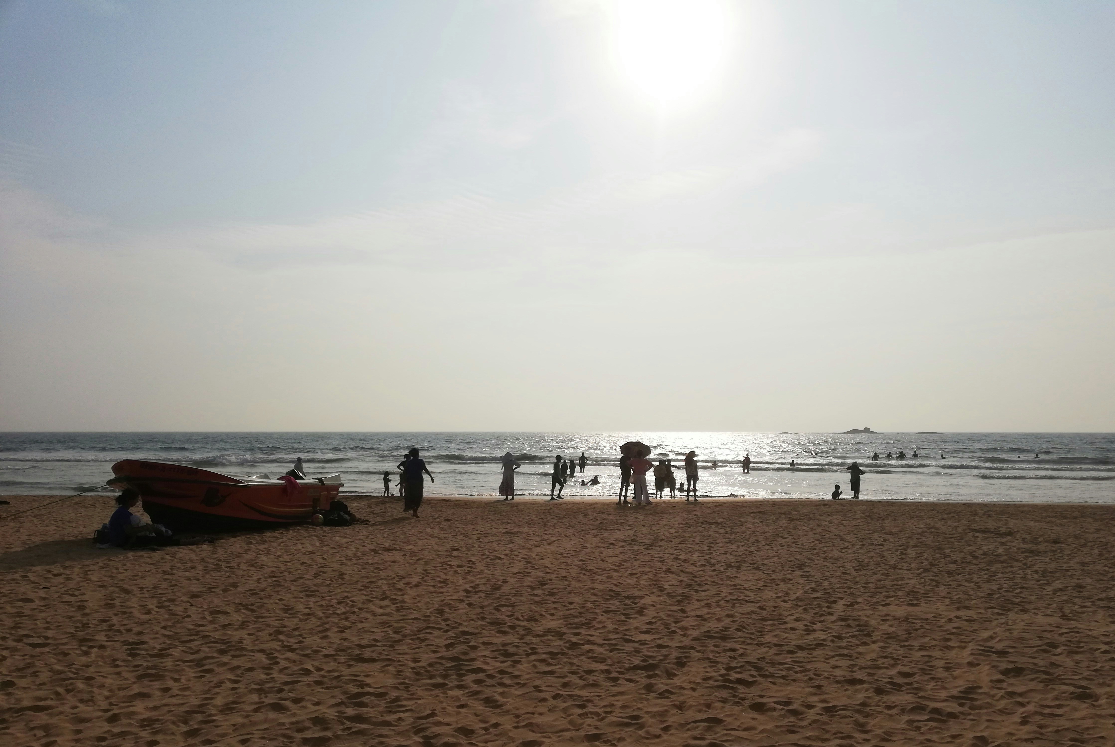 Leisure in Beach - Snorkelling & Water Adventure