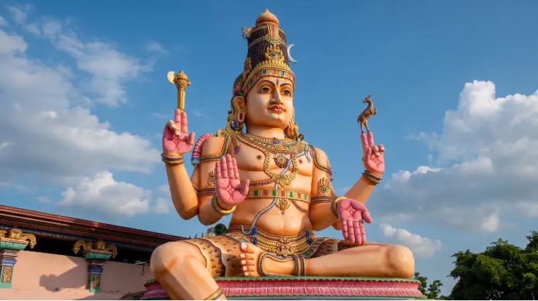 Sri Lanka Ramayana Tour