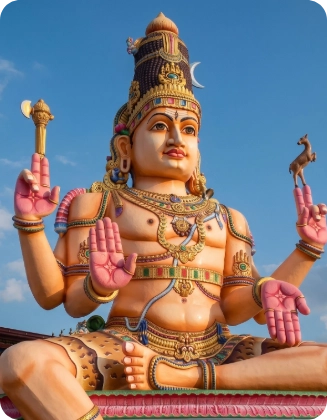 Ramayana Epic Tour
