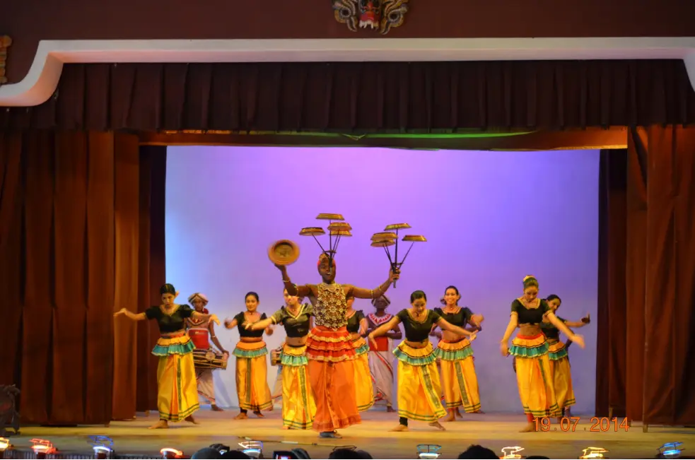 Ultimate Sri Lanka Tour