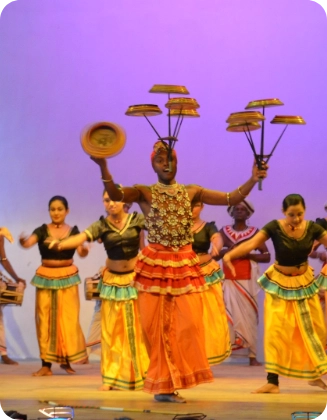 Ultimate Sri Lanka