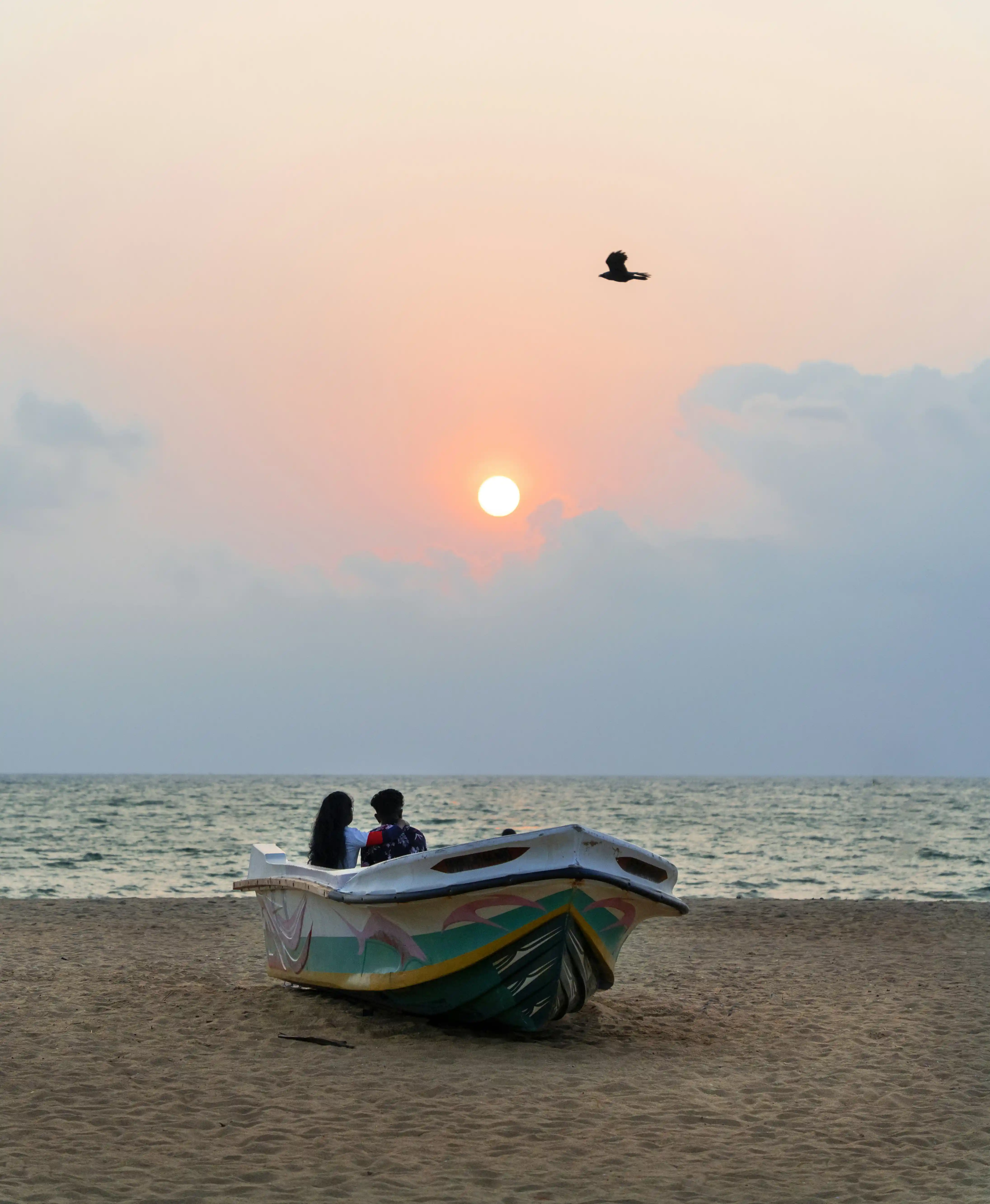 Beach holidays in Sri Lanka