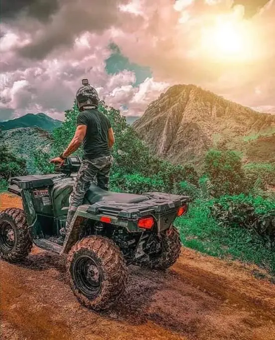 Wildlife safaris in Sri Lanka